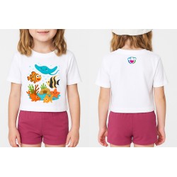 ลายสัตว์น้ำ-เสื้อยืดชมรมสำห...